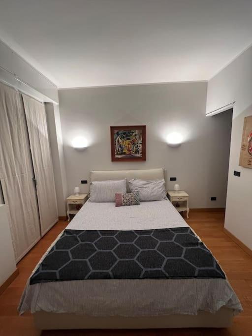 Suite Luxury Duomo - Sansiro Mediolan Zewnętrze zdjęcie