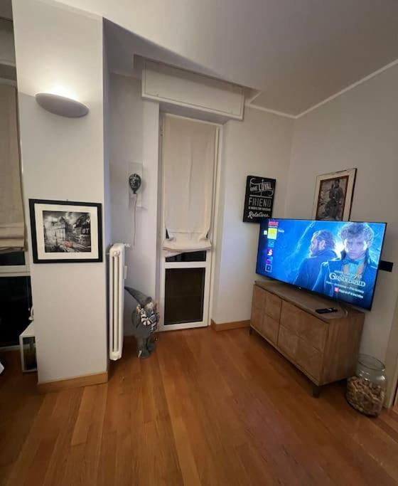 Suite Luxury Duomo - Sansiro Mediolan Zewnętrze zdjęcie