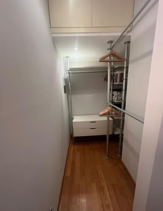 Suite Luxury Duomo - Sansiro Mediolan Zewnętrze zdjęcie