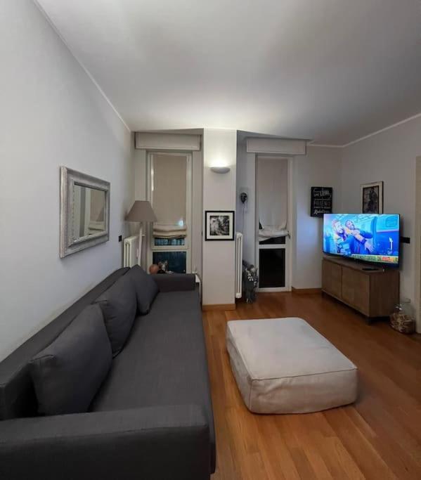 Suite Luxury Duomo - Sansiro Mediolan Zewnętrze zdjęcie